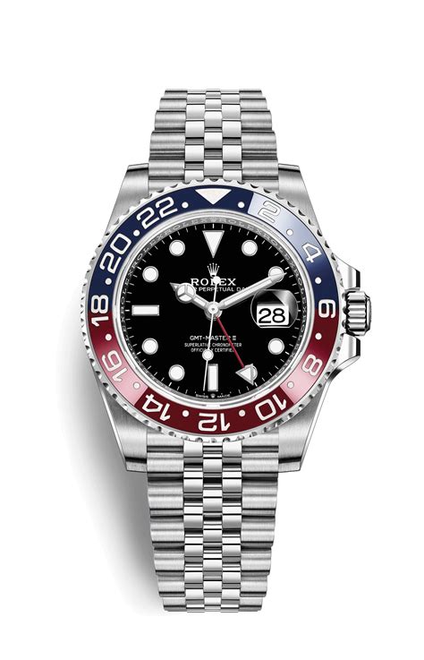 pepsi watch rolex|rolex pepsi 2022 price.